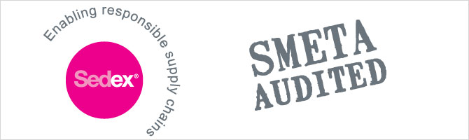 Ethical Trade (SMETA Audited)