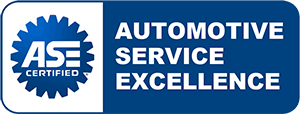 Automotive Service Excellence Certified Auto Mechanic