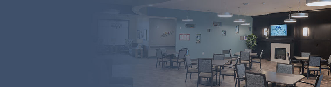 Memory Care in Grand Chute WI