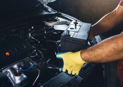 Dead Cell in a Car Battery? Signs It’s Time to Replace It