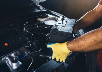 Dead Cell in a Car Battery? Signs It’s Time to Replace It