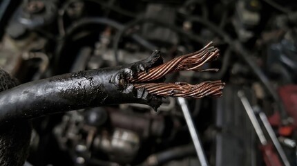Electrical Short in Your Car: How to Diagnose It Safely
